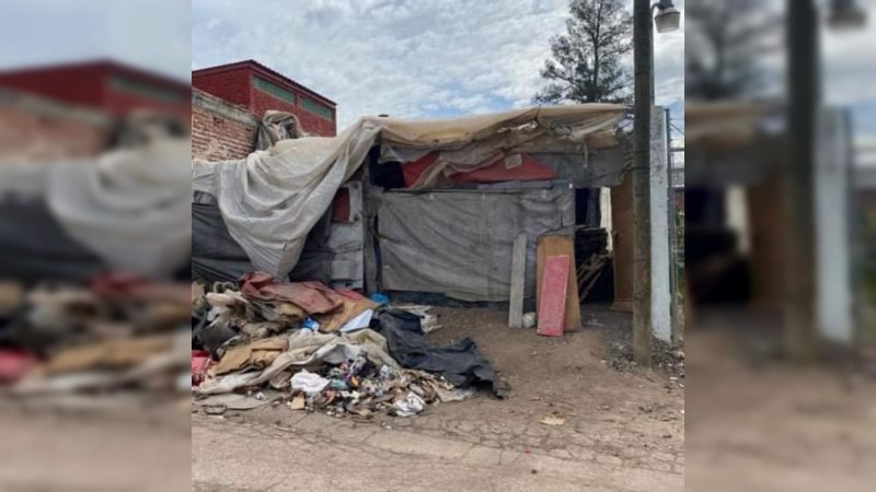 Asesinan A Golpes A Una Joven Mujer En Zamora La Balanza Noticias