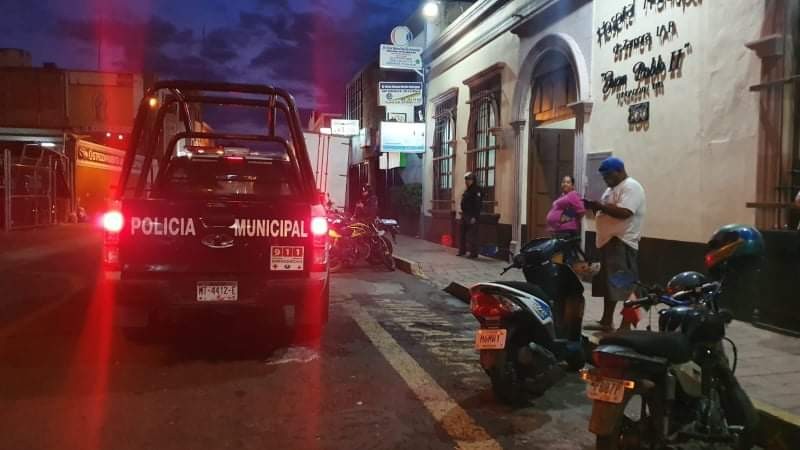 Asesinan a balazos a 2 hombres, en distintos puntos de Michoacán  