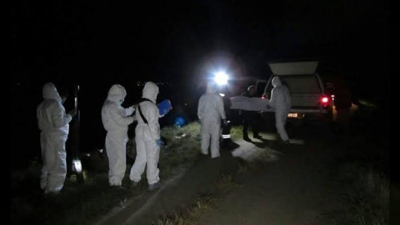 Otra mujer asesinada en Michoacán; ahora en Apatzingán 