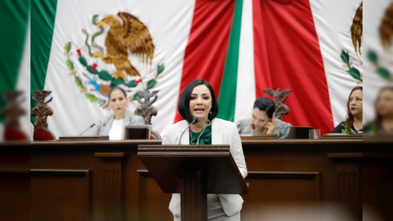 Congreso legisla en favor de periodistas y defensores de derechos humanos