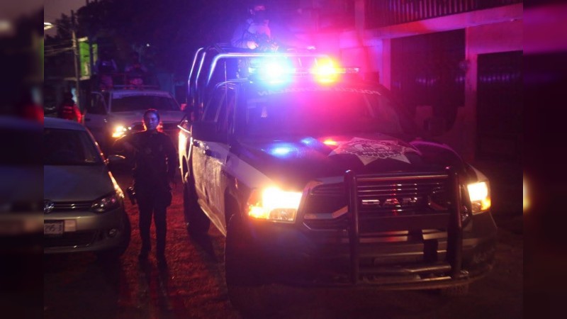 Dentro del bar El Tecolote, en Jiquilpan ejecutan al propietario 