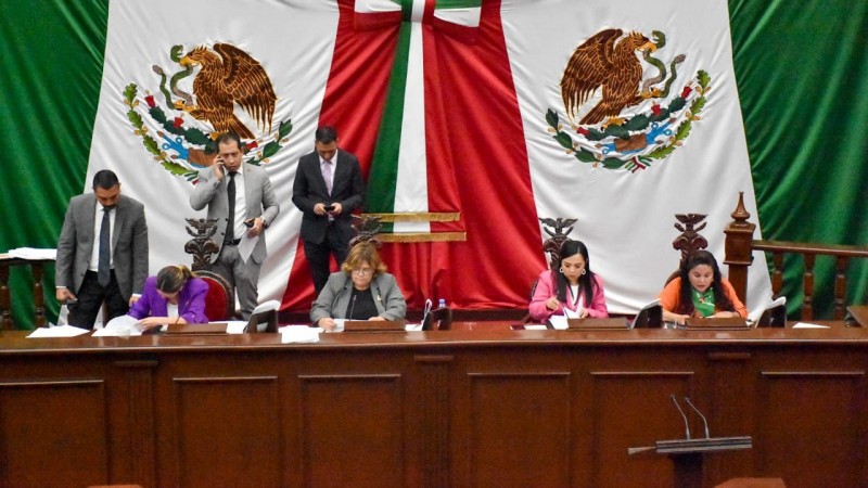 75 Legislatura  crea la Comisión de Pueblos Indígenas y Afromexicanos