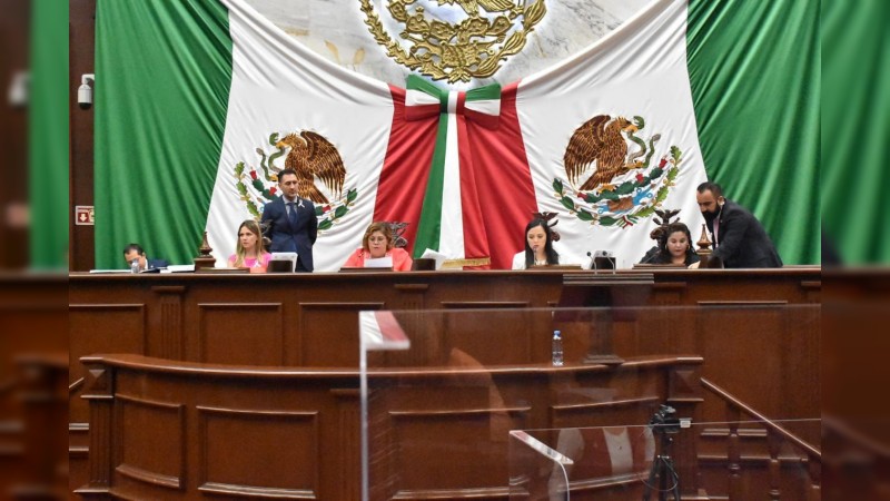 Con entrega de medalla, celebrará Congreso centenario de Ciudad Hidalgo