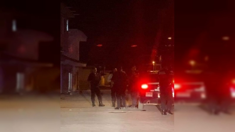 Investigan a policías presuntamente involucrados en el asesinato de hombre 