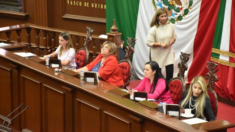 Aprueba 75 Legislatura reformas fiscales para mejorar la recaudación tributaria 