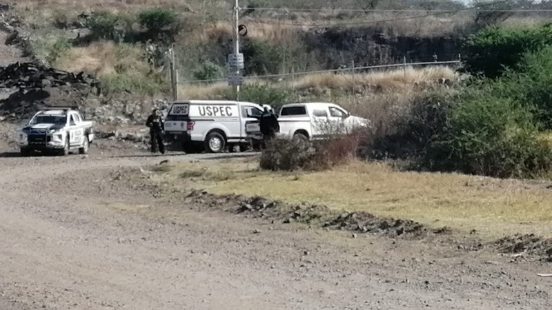 Morelia: ejecutan a hombre y tiran su cuerpo, en salida a Mil Cumbres 