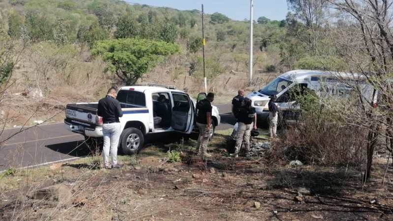 Localizan cadáver de mujer torturada y baleada, en Morelia 