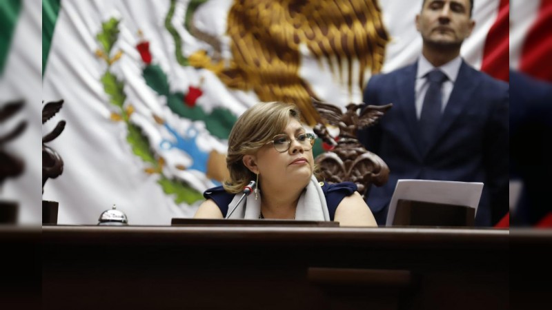 Acuerdo entre el sector público y privado garantiza derechos de jornaleros: Julieta García