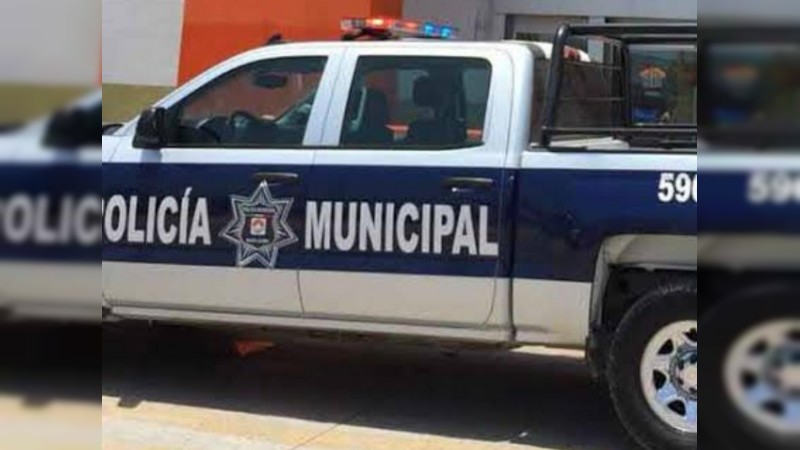 Rescatan a menor presuntamente privada de su libertad, en Morelia 