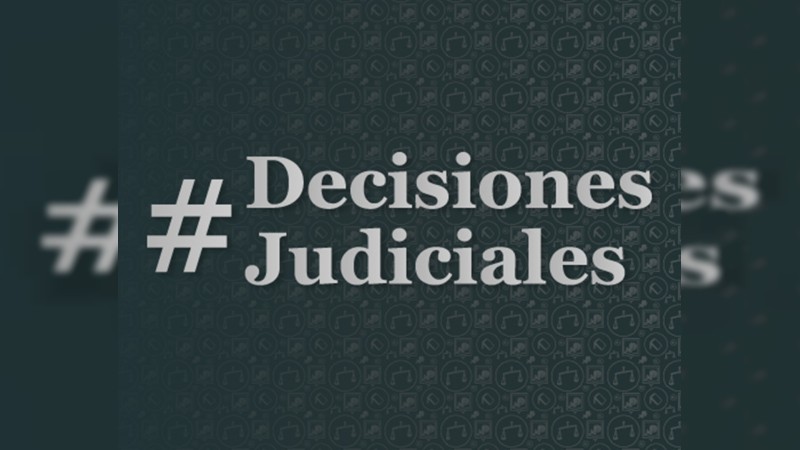 Mediación, perspectiva de género y de infancia, rigen las determinaciones judiciales