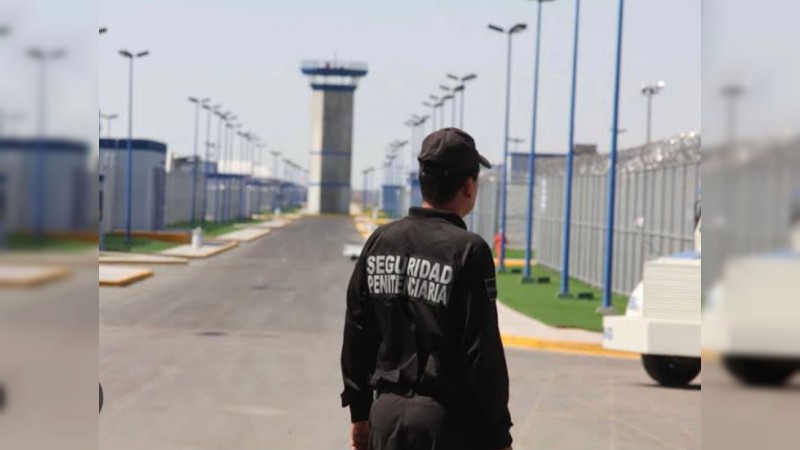 FGR investiga a custodios del Cereso de Buenavista 