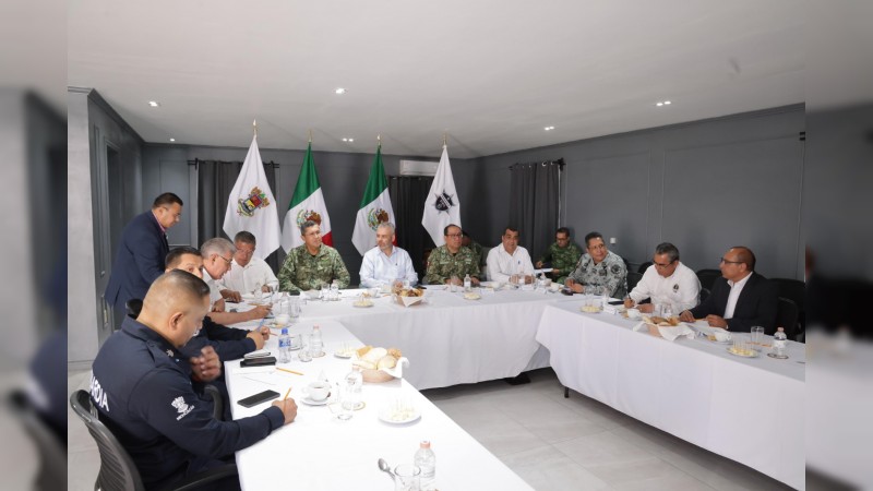 Pedirán que Ejército vigile elecciones, en Michoacán