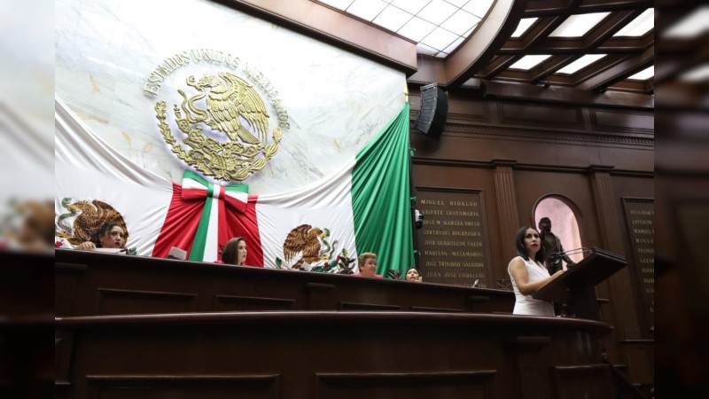 30 de mayo, Día Estatal de Protección Contra Riesgos Sanitarios en Michoacán