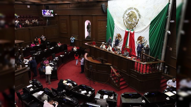 Privilegiar el diálogo en conflicto de la Guardia Civil, el llamado del Congreso