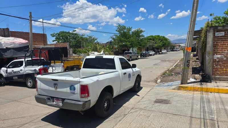 Ultiman a adulto mayor en Jacona, van 10 homicidios durante junio en ese municipio