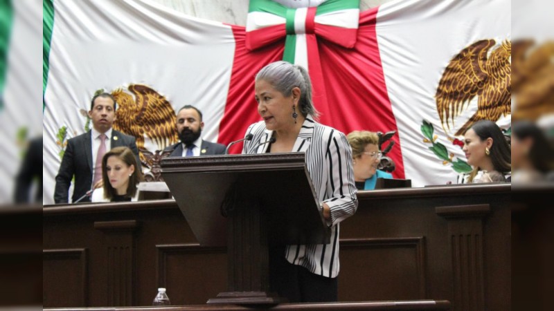 Exhorta Mayela Salas a garantizar la entrega de planta forestal