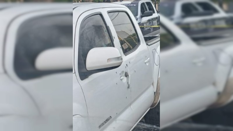 Sicarios ejecutan a hija de Cemeí Verdía, en Colima 