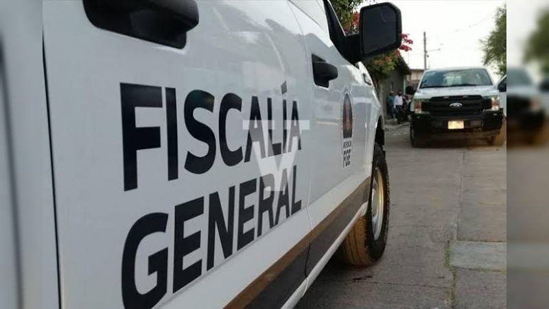 Procesan a Gildardo, presunto responsable de violar a su hijastra de 9 años, en Coalcomán 