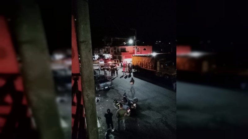 Tras riña, matan a hombre en San Juan; el presunto homicida fue detenido 