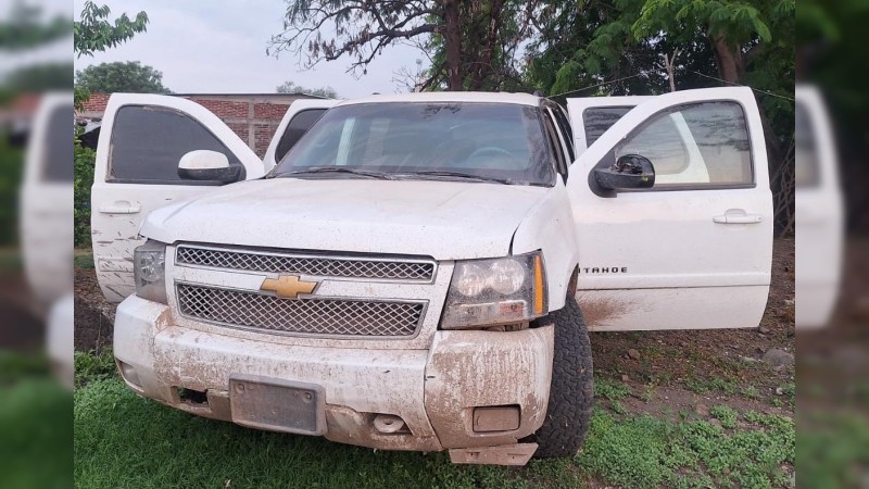 Habitantes reportan balaceras, en distintos puntos de Buenavista 