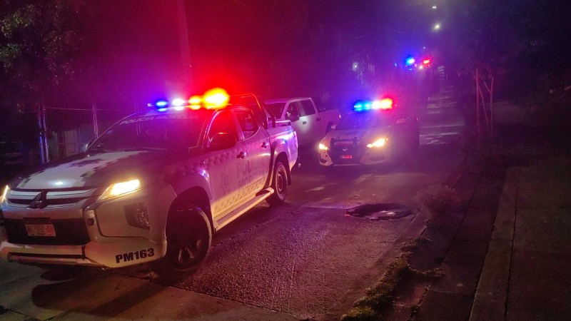 Asciende a 5 la cifra de muertos tras ataque armado, en Morelia 