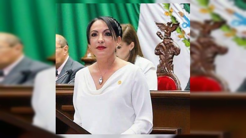 Llama Guadalupe Díaz a visibilizar enfermedades crónico-degenerativas