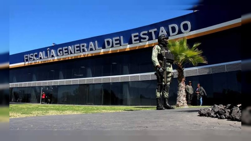 Lo acusan de asesinar a su propia esposa; ya fue detenido 