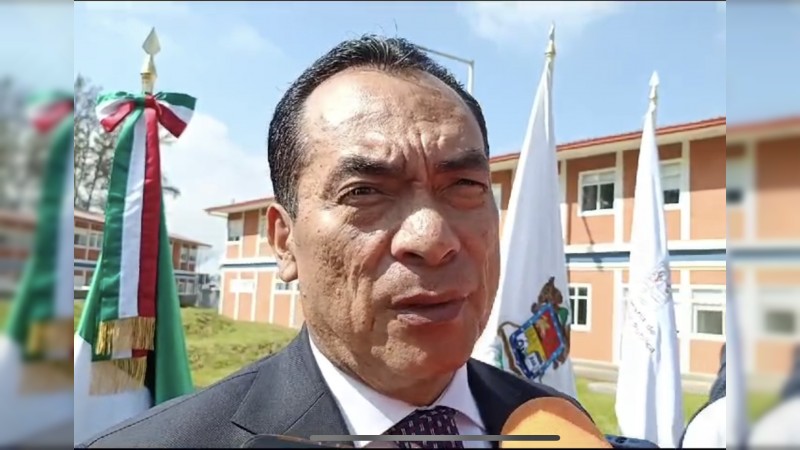 Confirma Fiscal que enfrentamiento, en Coahuayana fue entre criminales 