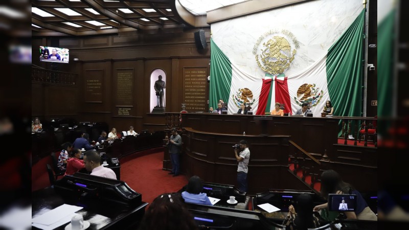 Diputados aprueban que Informe del Poder Ejecutivo sea en el Estadio Morelos