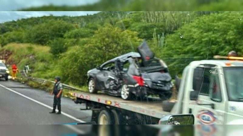 Persisten percances automovilísticos, en la Siglo 21 