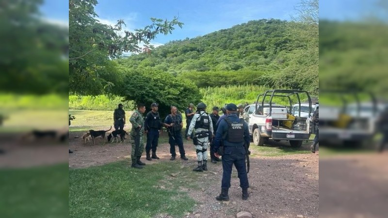 Asesinan dentro de su rancho al empresario, Luis Aguiñaga