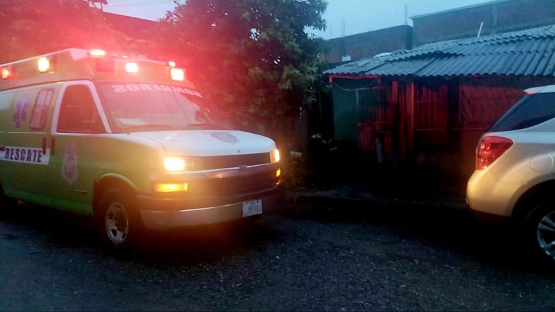 Encuentran cadáver de un hombre en una vivienda de Lázaro Cárdenas