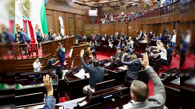 Aprueba 76 Legislatura reformas para pueblos indígenas y afromexicanos