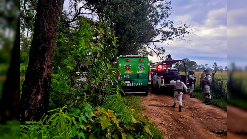 Tres asesinatos, en Morelia, en menos de 24 horas 