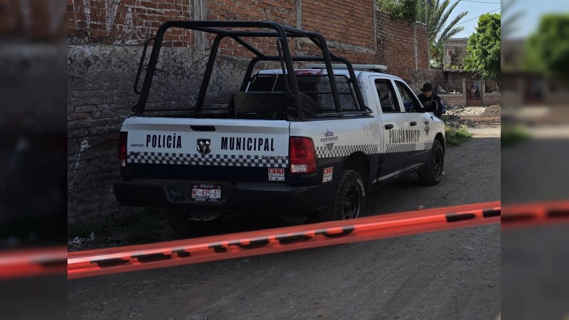 Michoacán: asesinados en menos de 36 horas, un ex edil, una comandante y un periodista