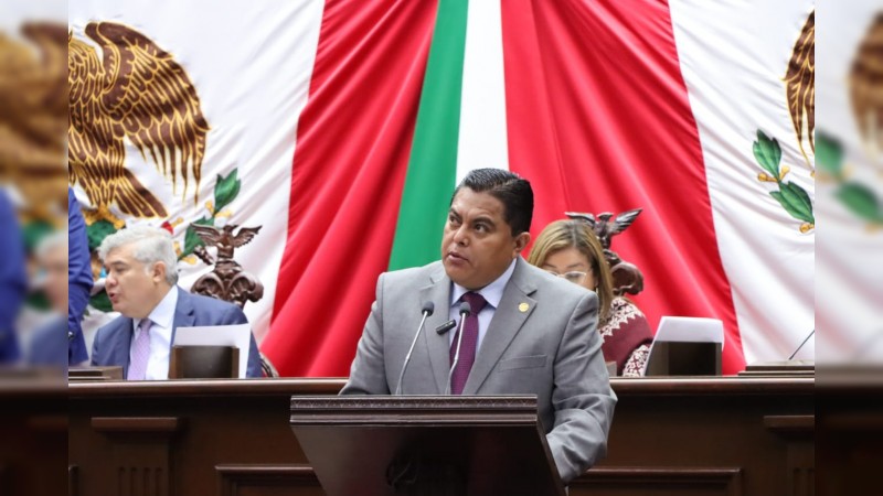 Proponen incrementar penas en Michoacán al delito de violación