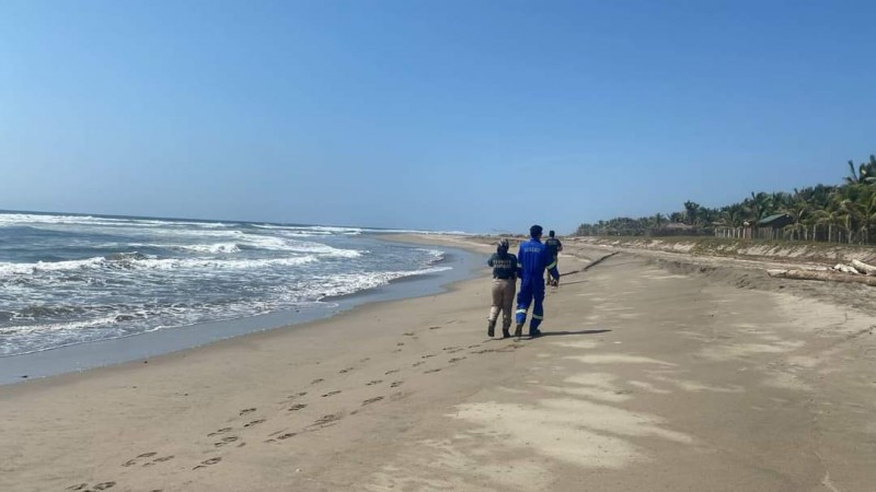 Estudiante del Conalep está desaparecido, en la Costa michoacana 