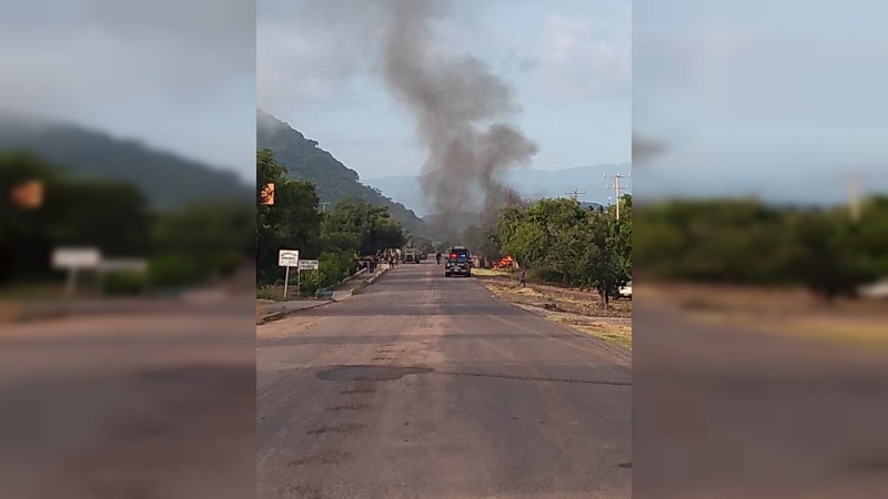 Son ya 37 policías asesinados en este 2019, en Michoacán; 2 eran mujeres