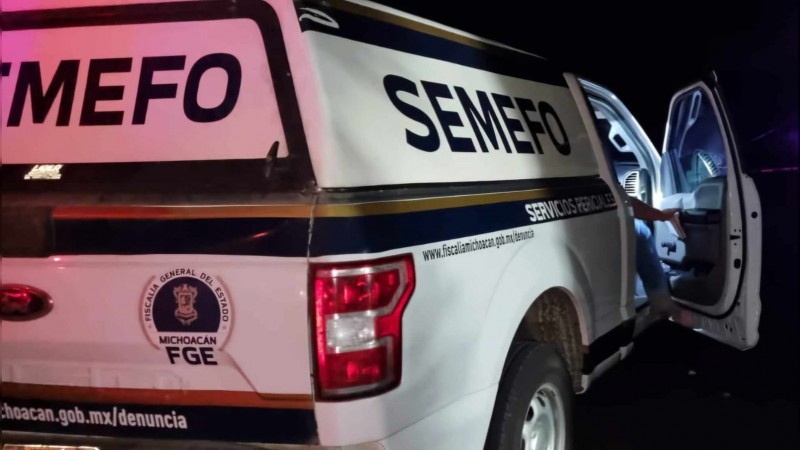 Muere ahogado un hombre en Buenavista