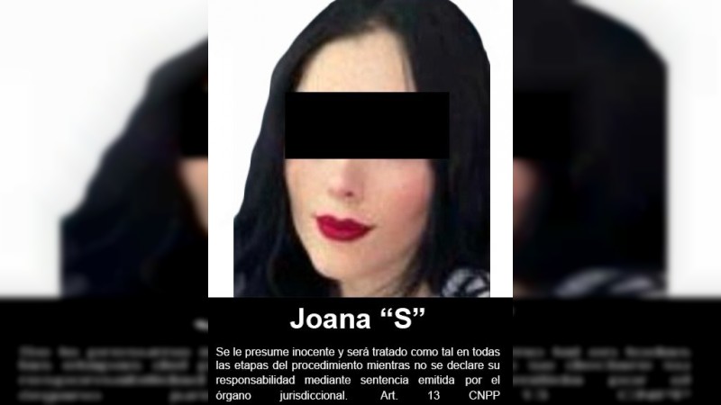 Procesan a La Silla y la hija de El Botox, presuntos miembros de célula delictiva  