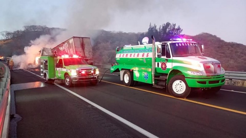 Aumenta a 6 muertos y 7 heridos, en enfrentamiento en límites de Michoacán y Jalisco