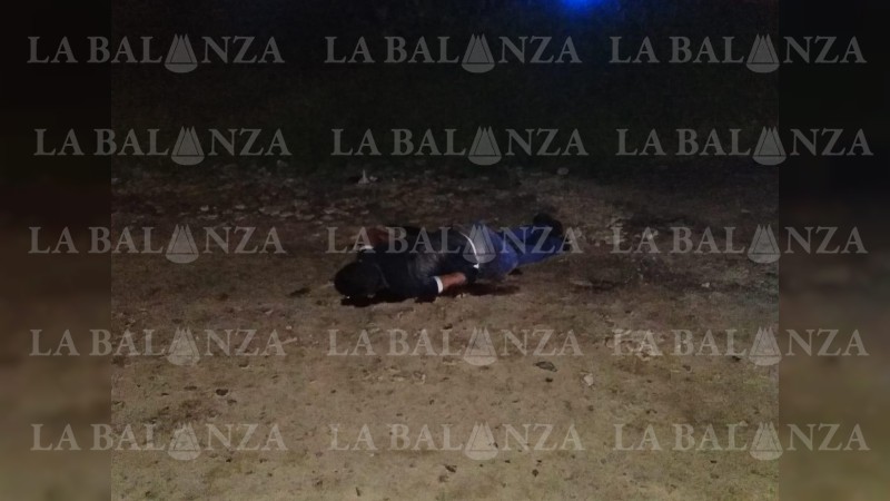 Noche violenta en Morelia: matan a 4; dos fueron descuartizados 