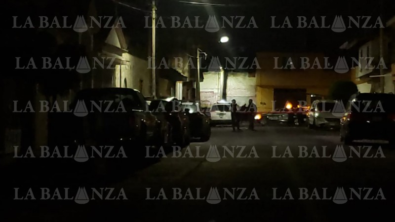 Noche violenta en Morelia: matan a 4; dos fueron descuartizados 