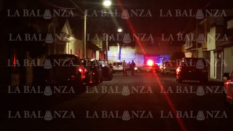 Noche violenta en Morelia: matan a 4; dos fueron descuartizados 