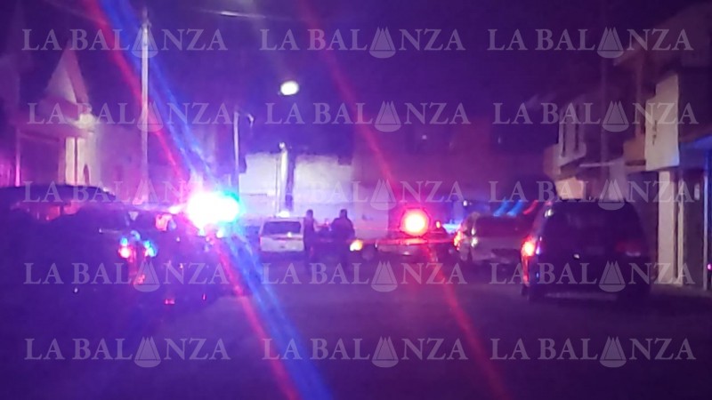 Noche violenta en Morelia: matan a 4; dos fueron descuartizados 