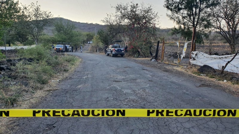 Tenían 13 y 14 años, las dos niñas asesinadas, en Zamora 