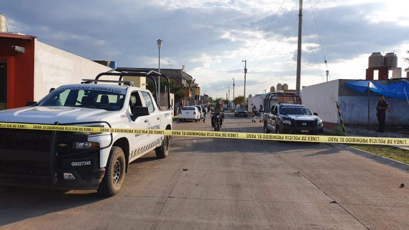 Identifican a las mujeres asesinadas, en Zamora 