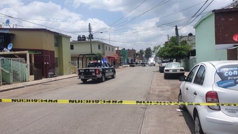 Balean a bolero de Zamora