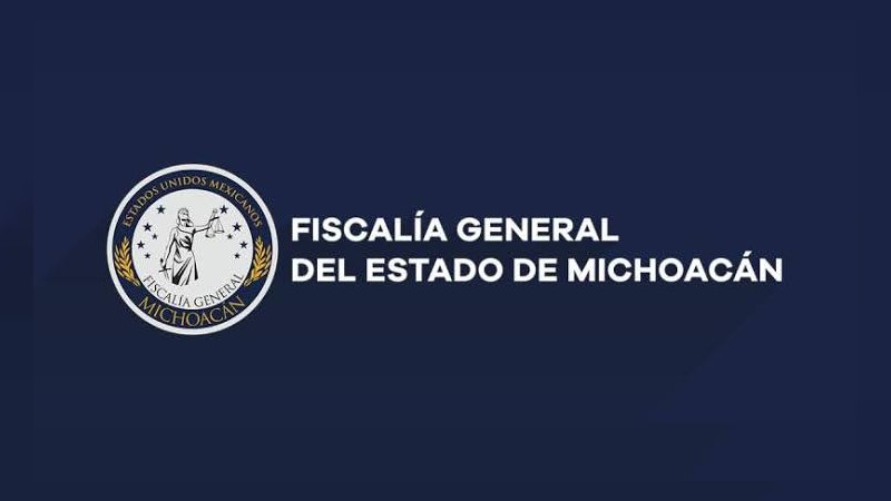 Detiene Fiscalía General, a cinco presuntos responsables del homicidio de un comerciante