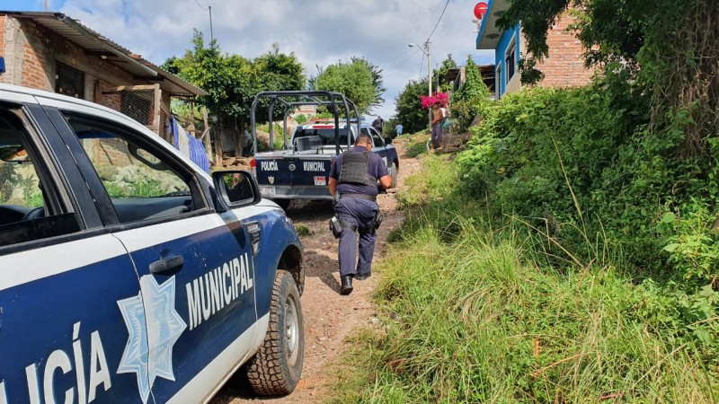 Ejecutan a hombre a las puertas de su vivienda, en Zamora 